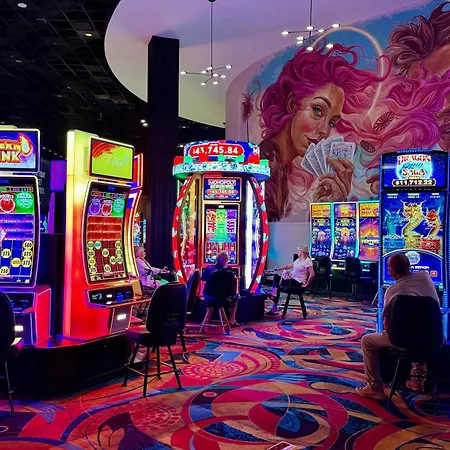Hollywood Casino & Hotel Columbus