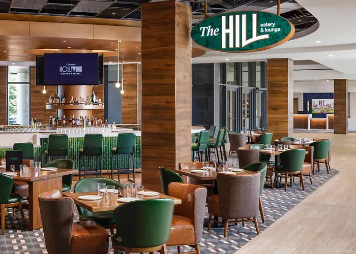 Hollywood Casino & Hotel Columbus