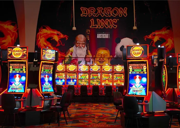 Hollywood Casino & Hotel Columbus